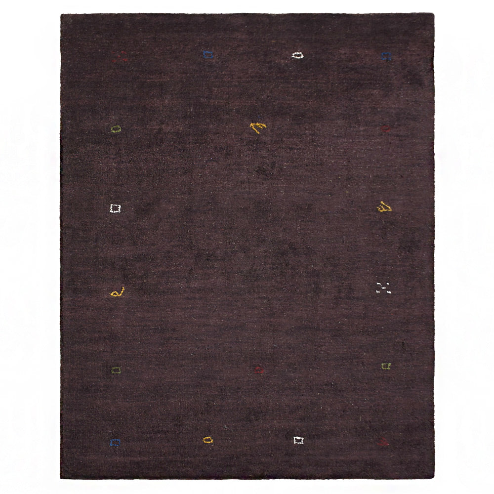 Zurich Hand Knotted Rug