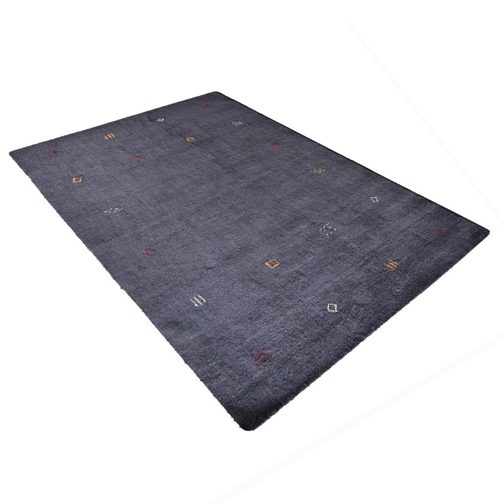 Zurich Hand Knotted Rug