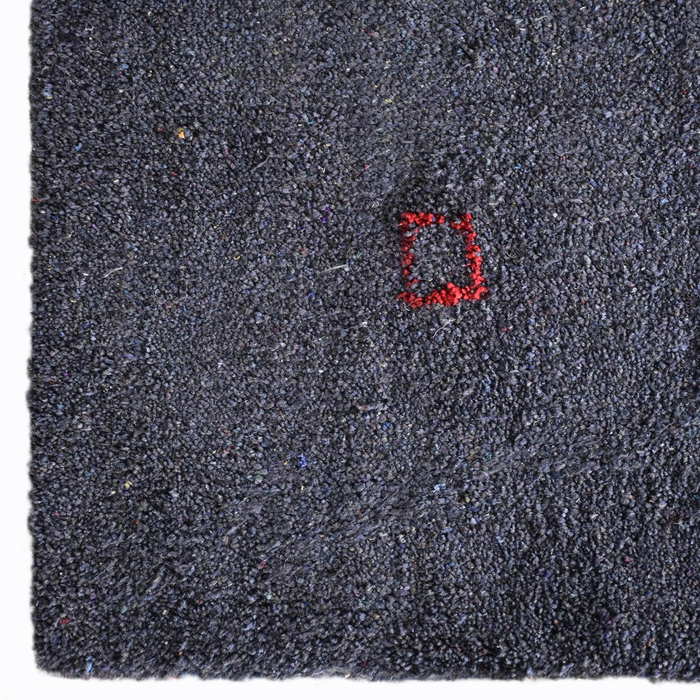 Zurich Hand Knotted Rug