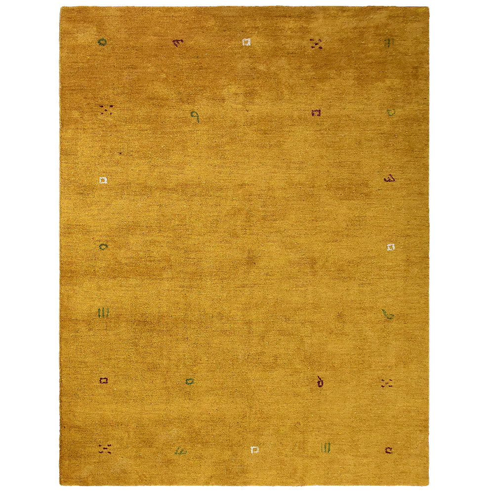 Zurich Hand Knotted Rug