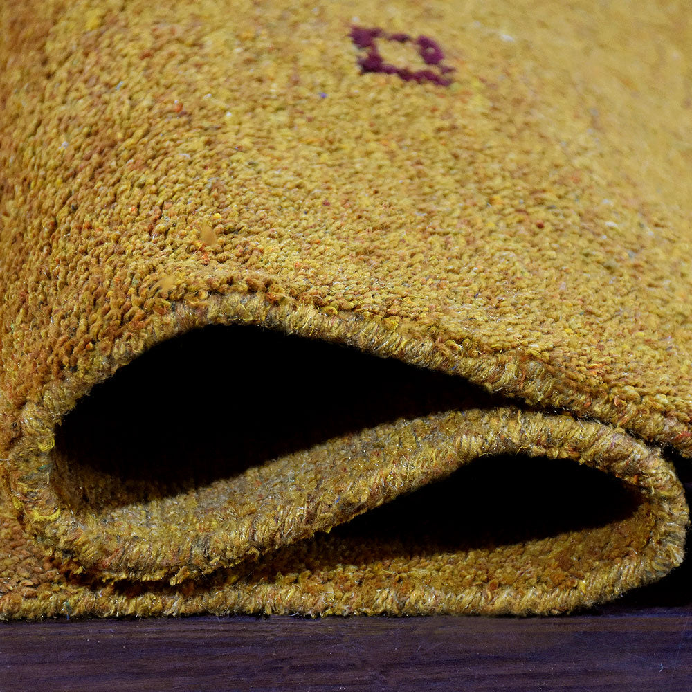 Zurich Hand Knotted Rug