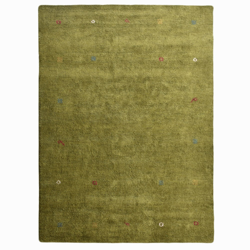 Zurich Hand Knotted Rug