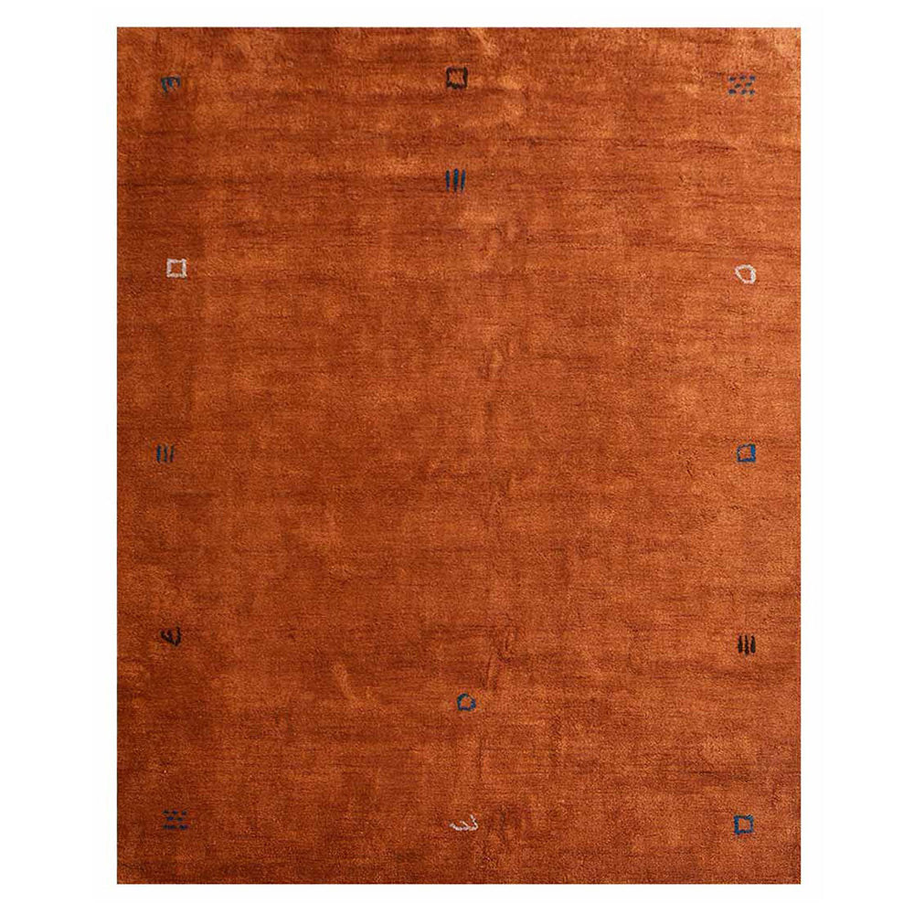 Zurich Hand Knotted Rug