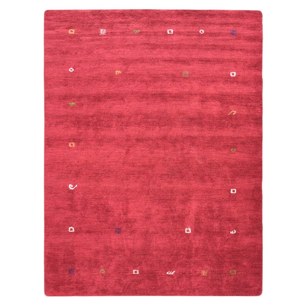Zurich Hand Knotted Rug