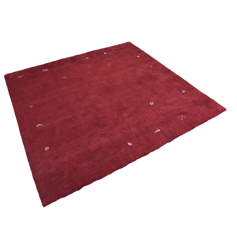 Zurich Hand Knotted Rug