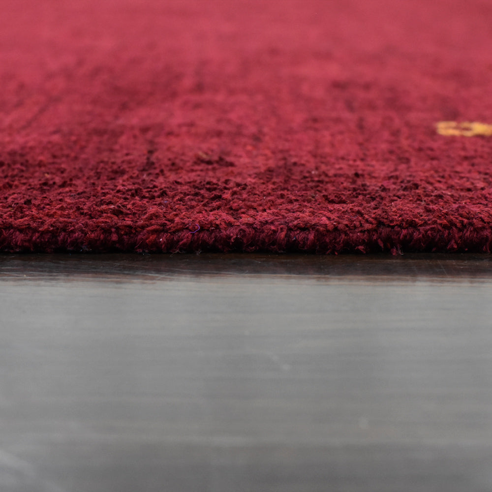 Zurich Hand Knotted Rug