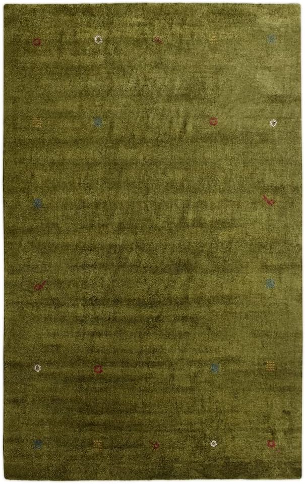 Zurich Hand Knotted Rug