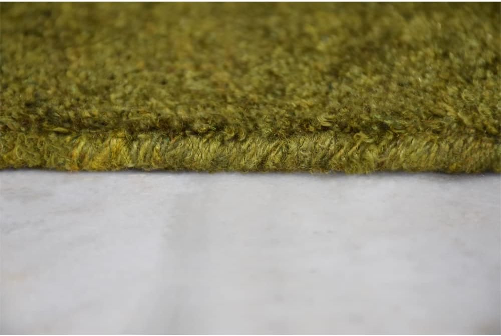 Zurich Hand Knotted Rug