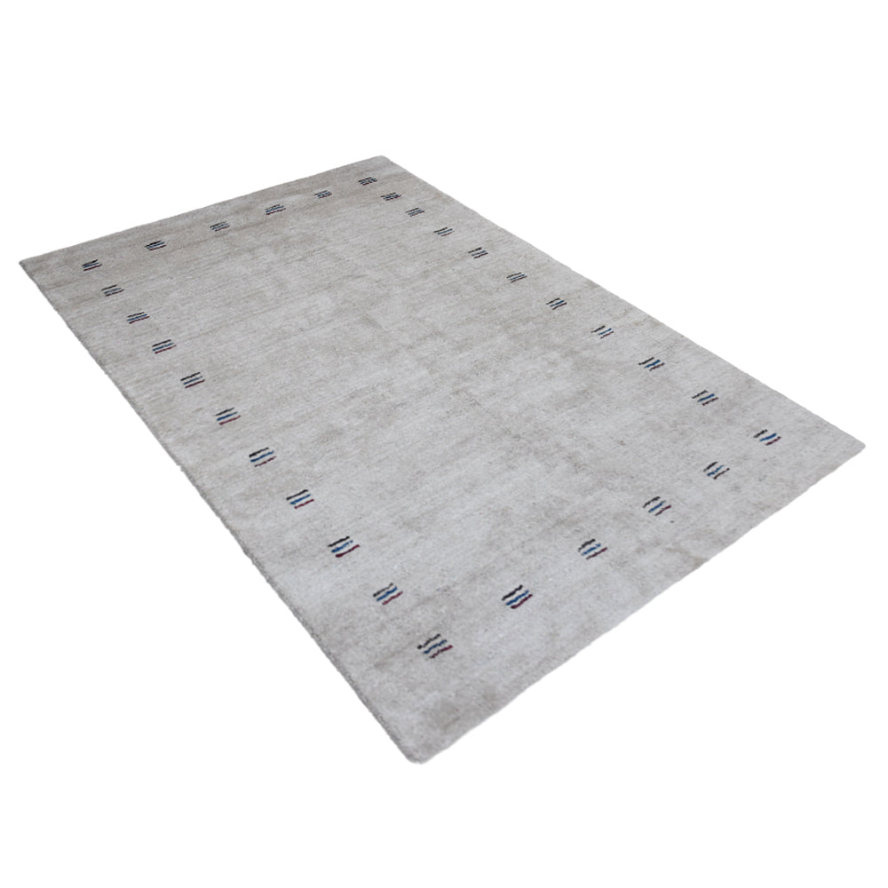 Warsaw Hand Knotted Rug