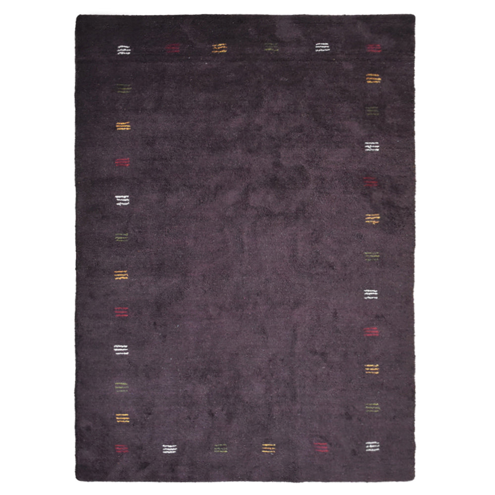 Warsaw Hand Knotted Rug