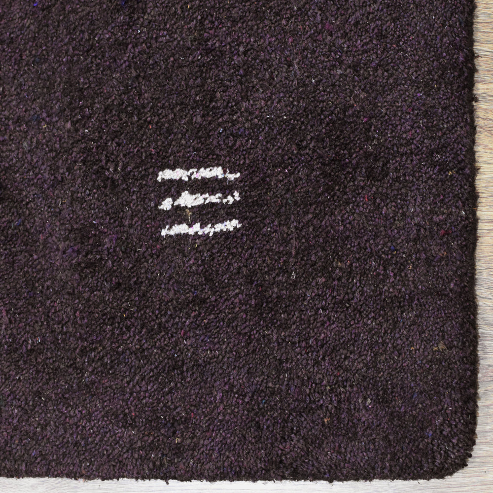 Warsaw Hand Knotted Rug