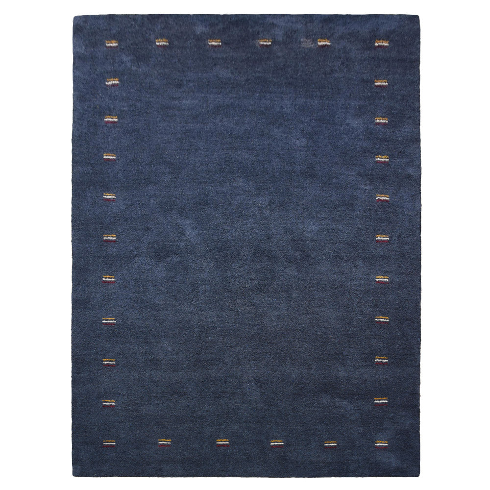 Warsaw Hand Knotted Rug