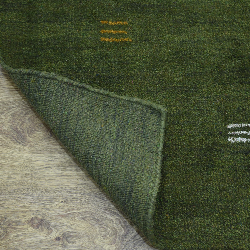 Warsaw Hand Knotted Rug
