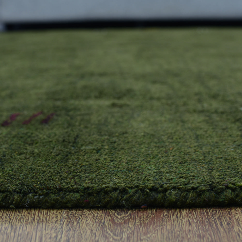 Warsaw Hand Knotted Rug