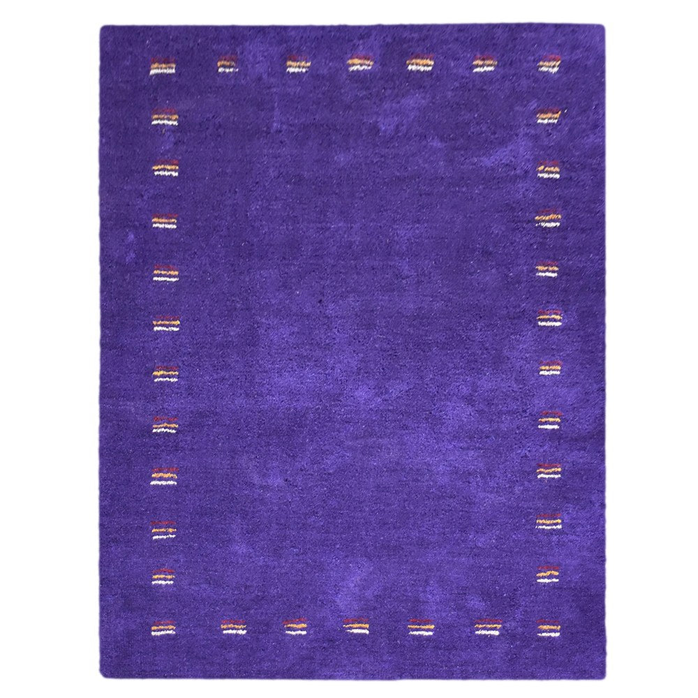 Warsaw Hand Knotted Rug