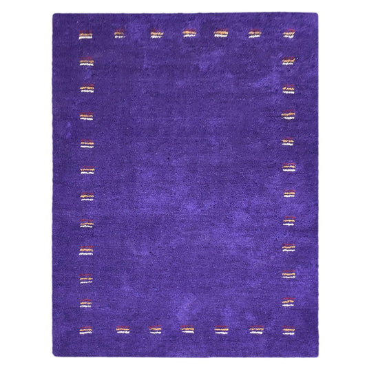 Warsaw Hand Knotted Rug