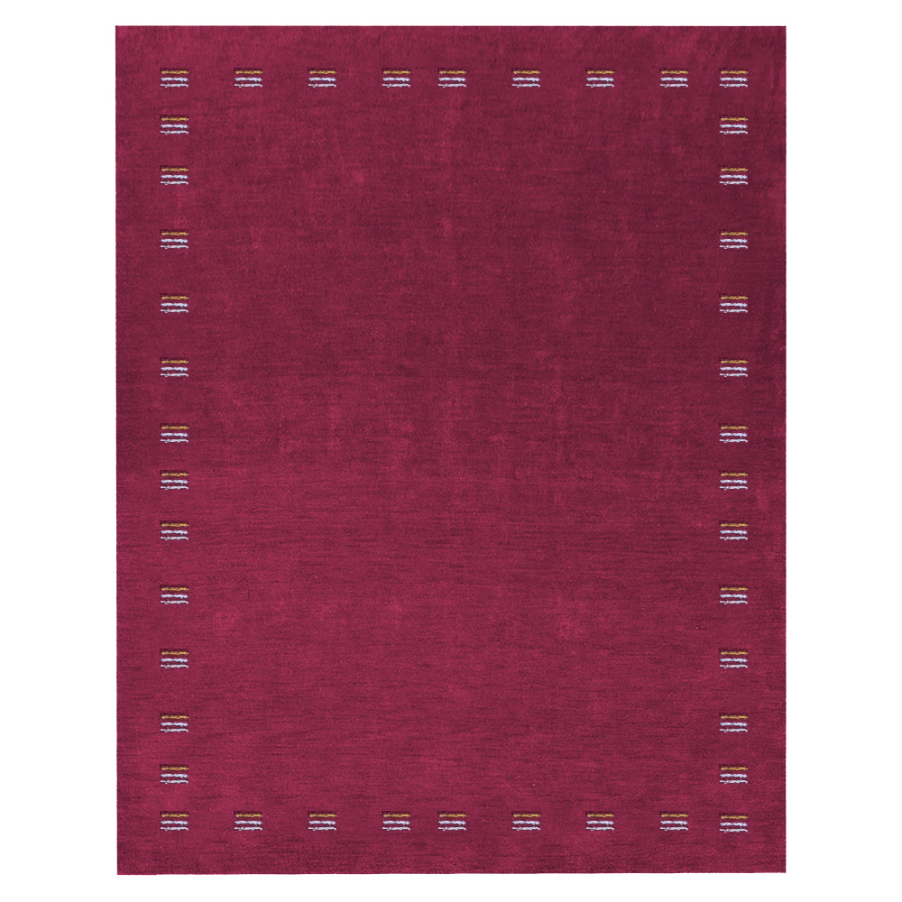 Warsaw Hand Knotted Rug
