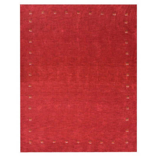Warsaw Hand Knotted Rug