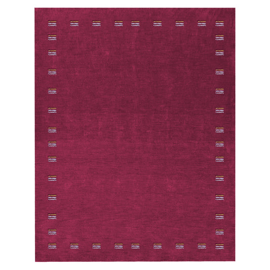Warsaw Hand Knotted Rug