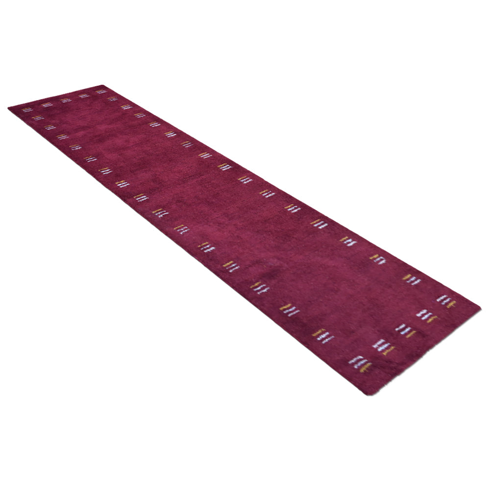 Warsaw Hand Knotted Rug