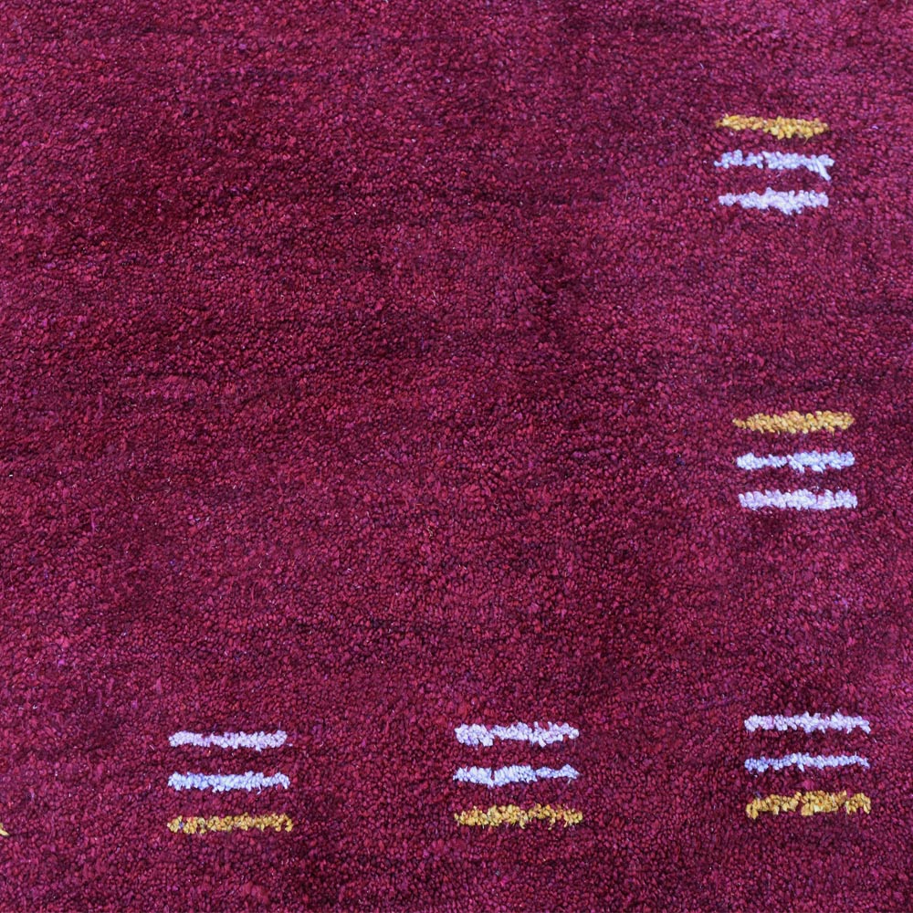Warsaw Hand Knotted Rug