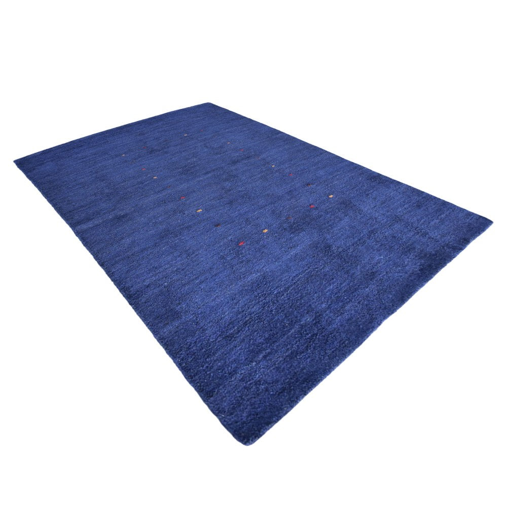 Vienna Hand Knotted Rug