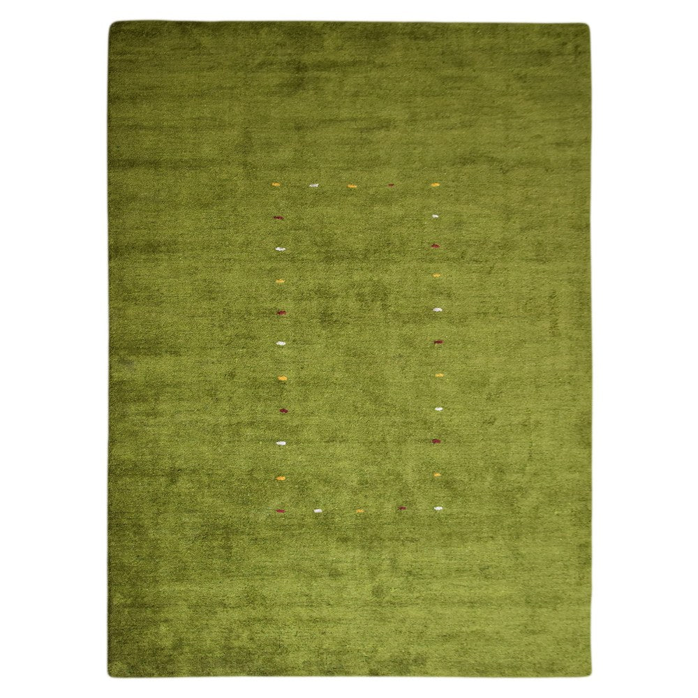 Vienna Hand Knotted Rug