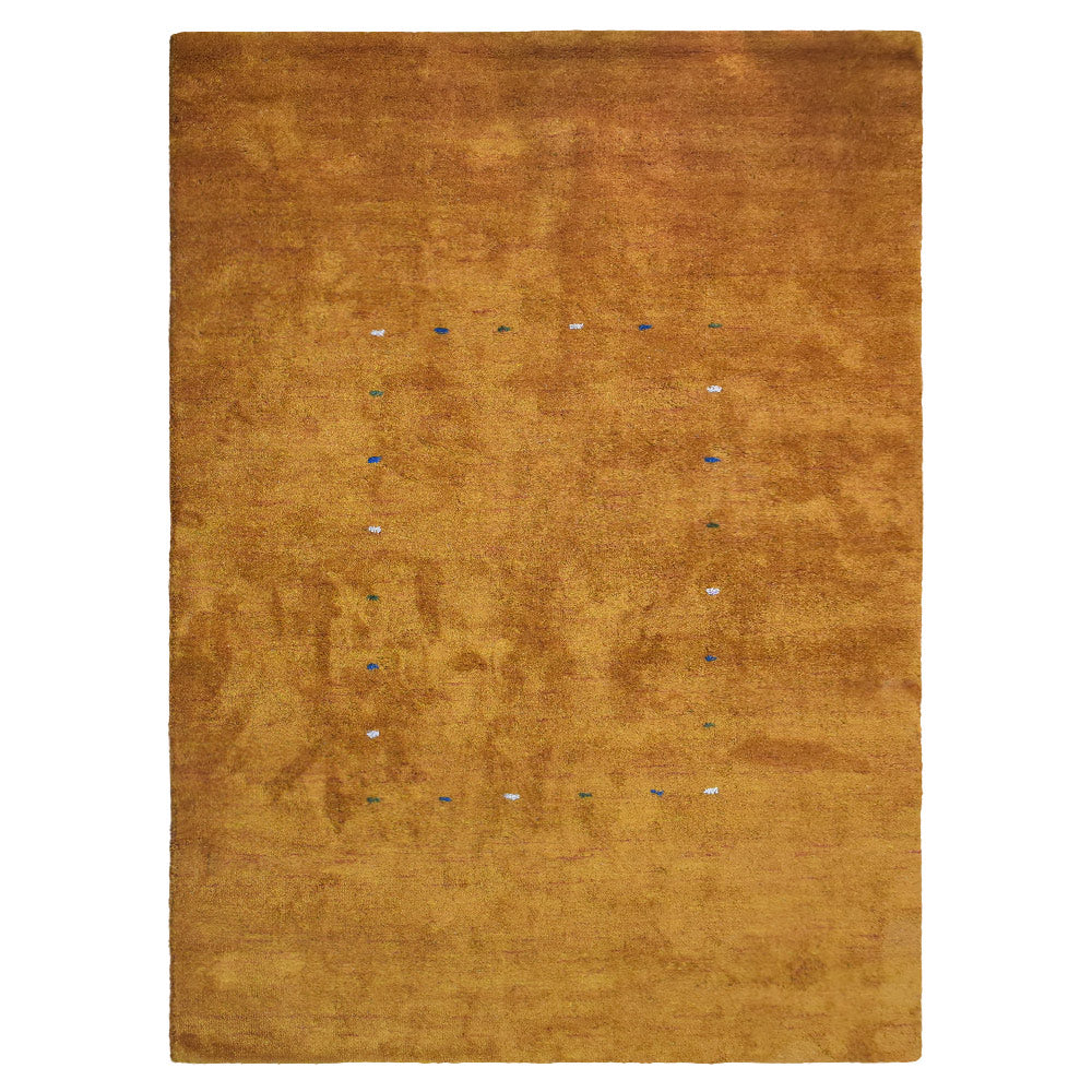Vienna Hand Knotted Rug