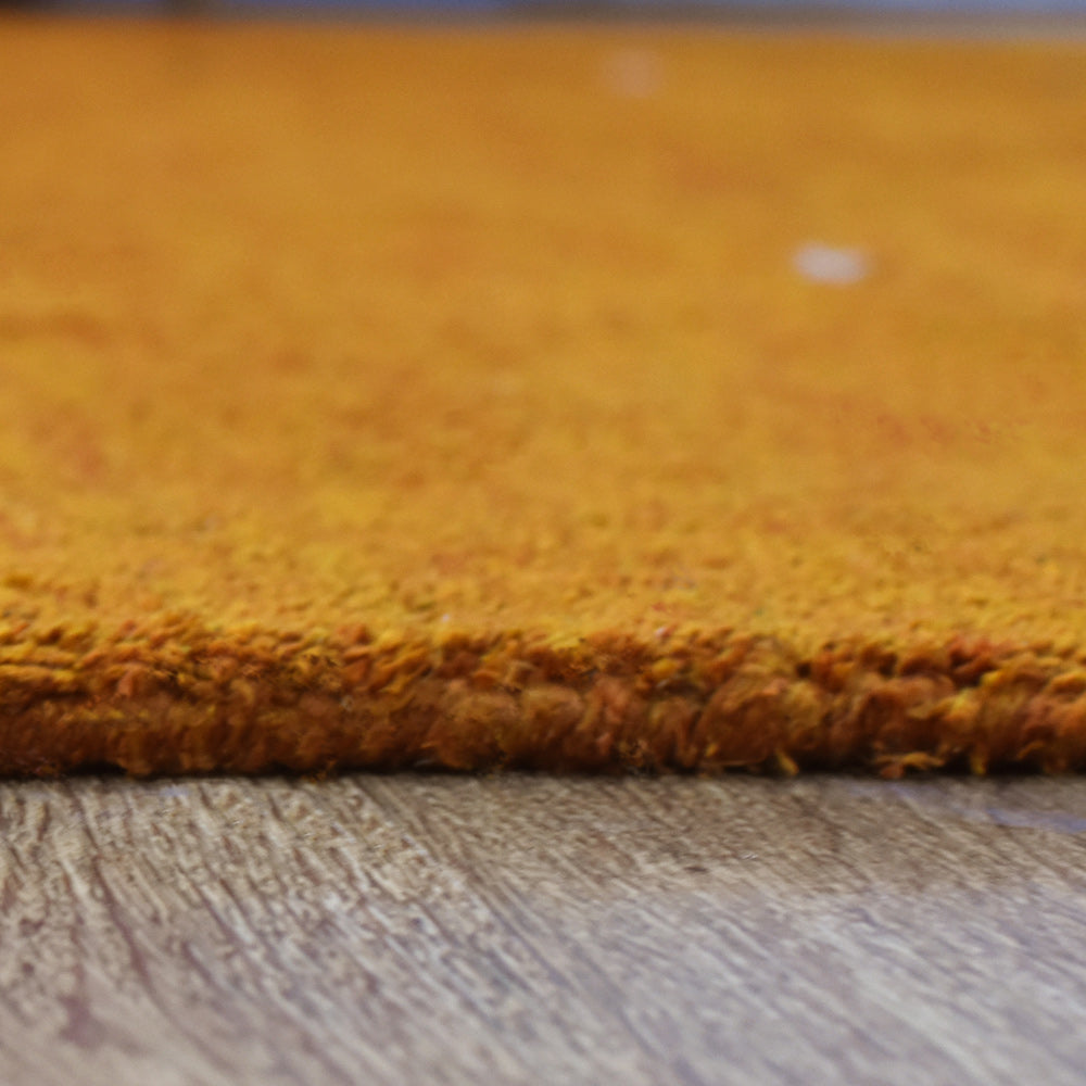 Vienna Hand Knotted Rug