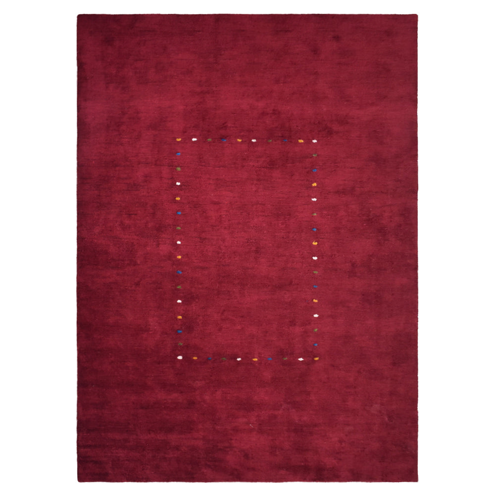 Vienna Hand Knotted Rug