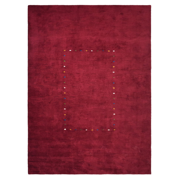 Vienna Hand Knotted Rug