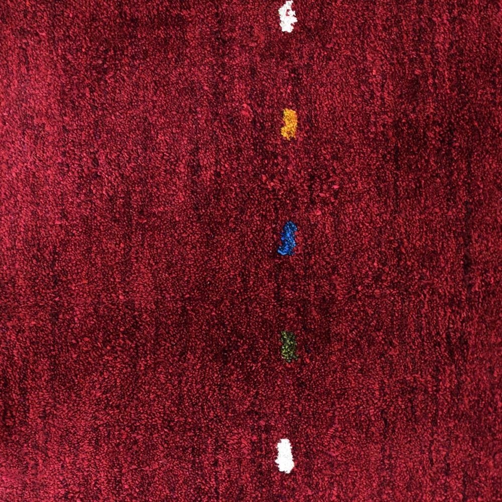 Vienna Hand Knotted Rug