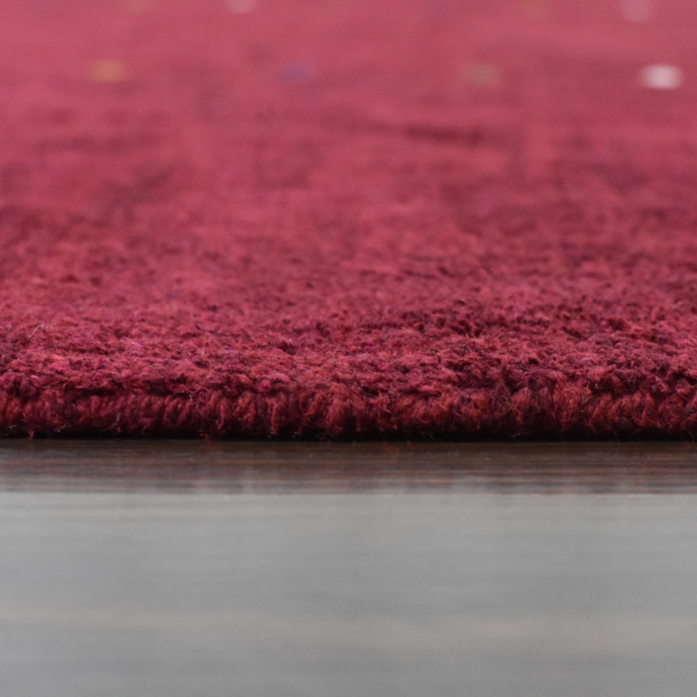 Vienna Hand Knotted Rug