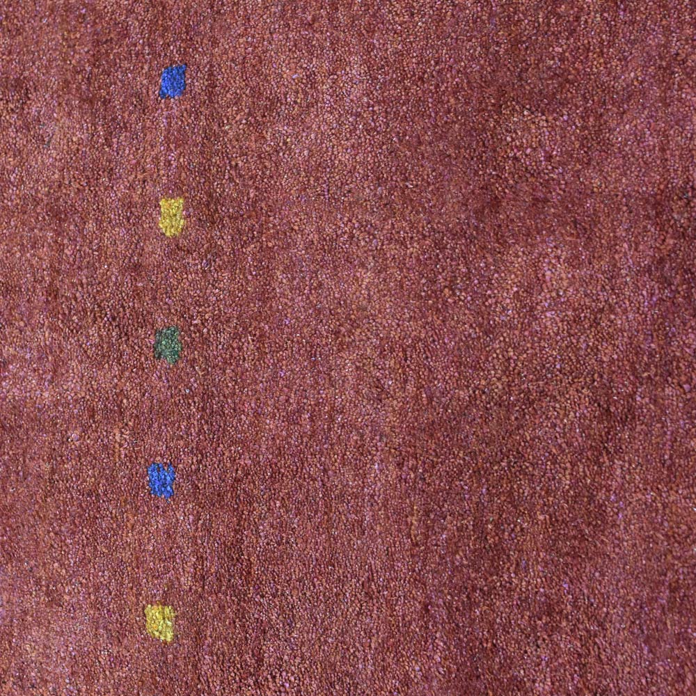 Vienna Hand Knotted Rug