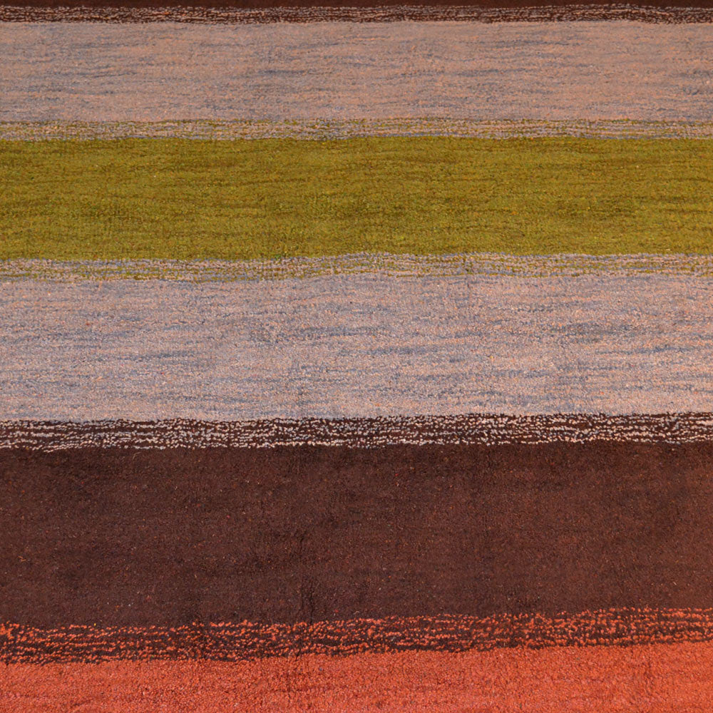 Utrecht Hand Knotted Rug