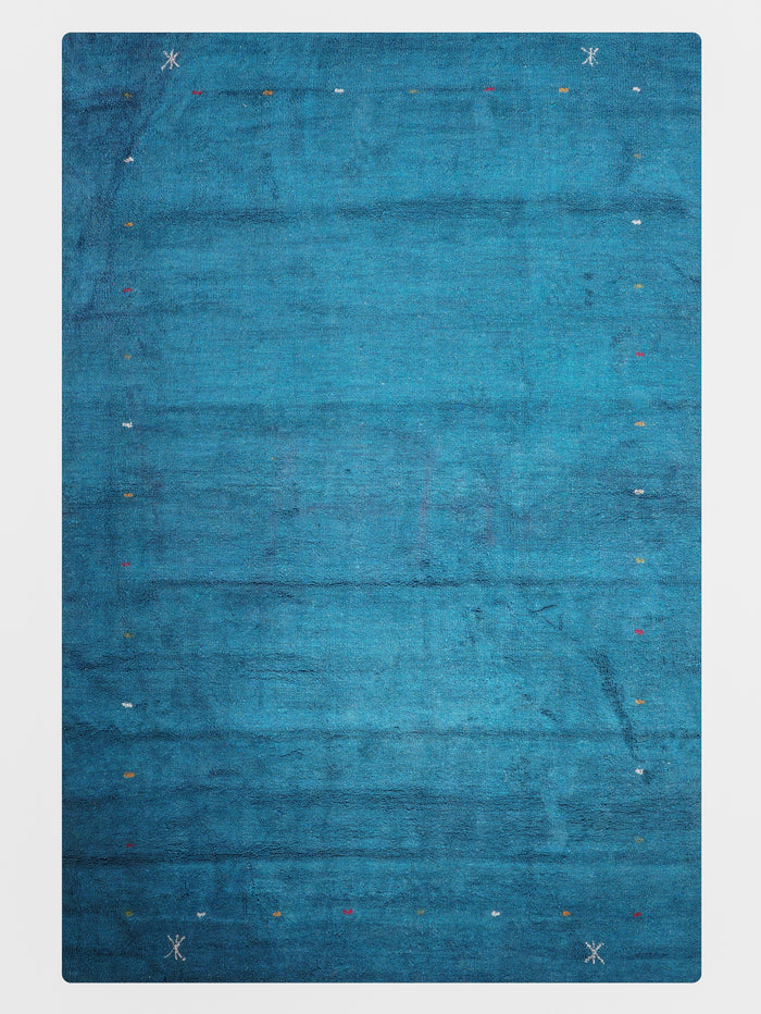 Tokyo Hand Knotted Rug — rug only
