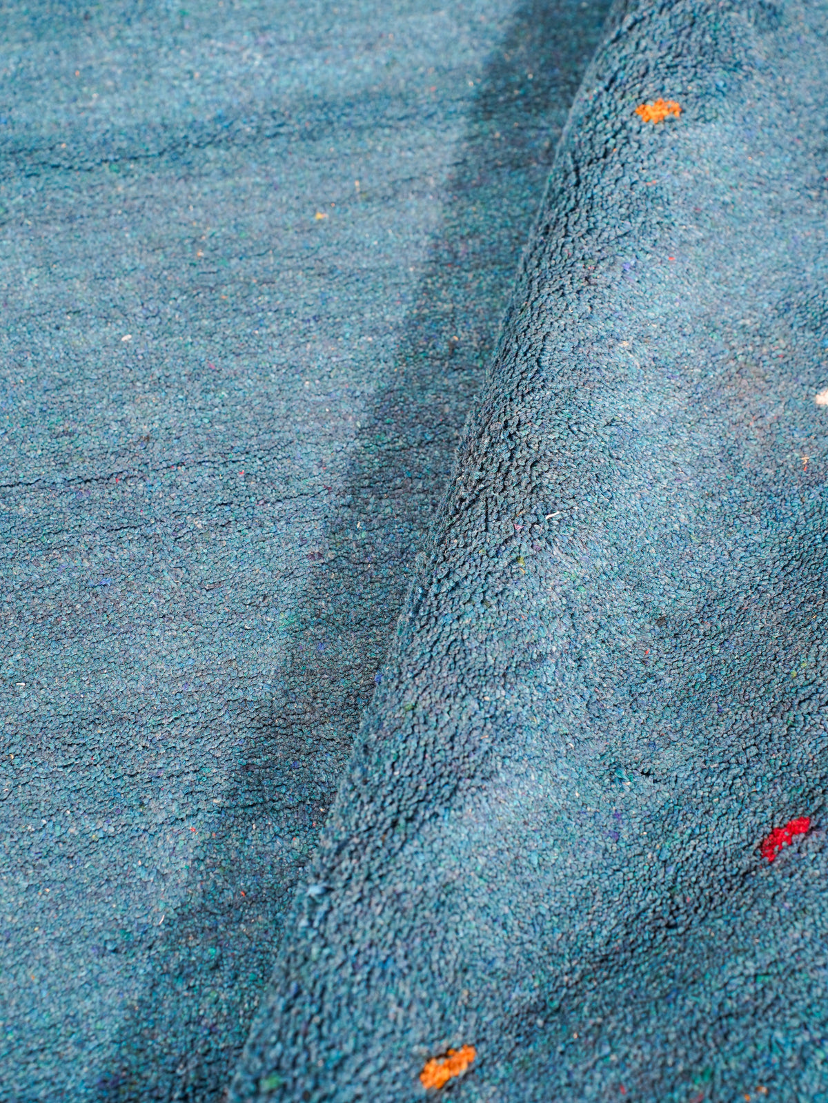 Tokyo Hand Knotted Rug