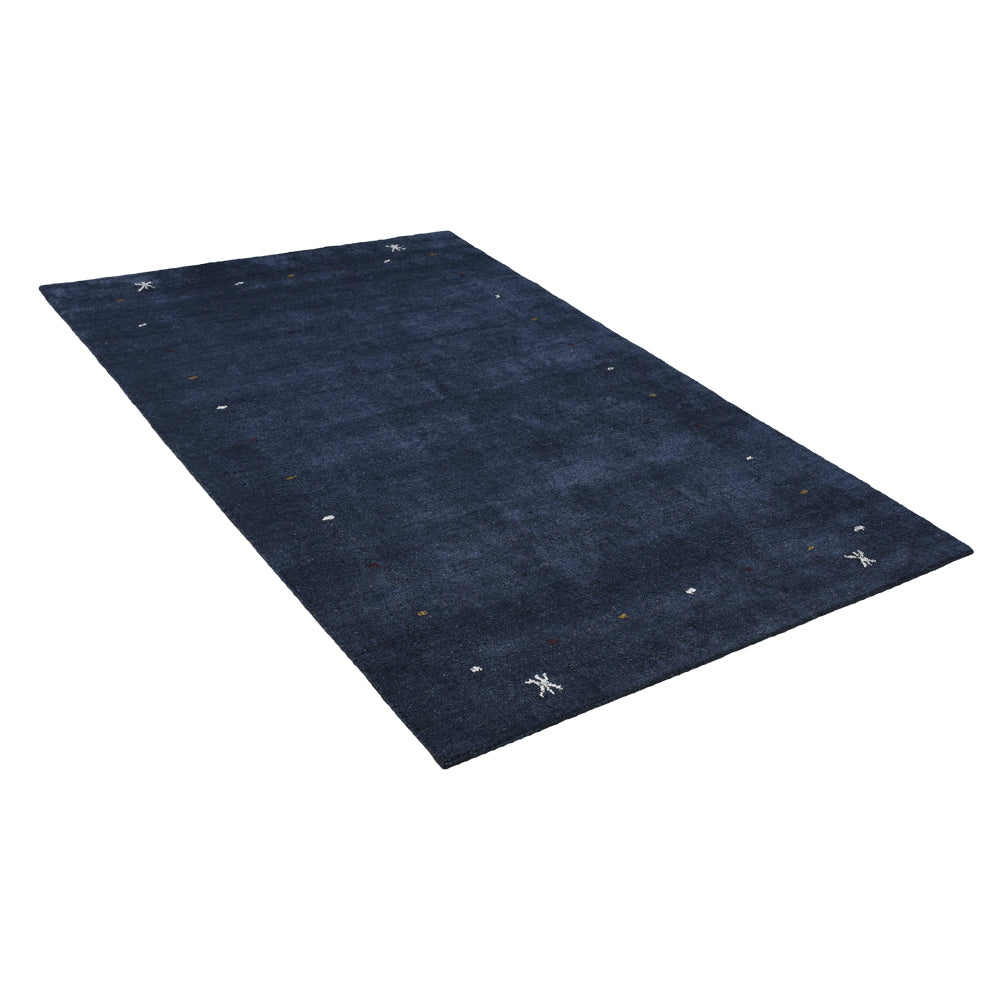 Tokyo Hand Knotted Rug