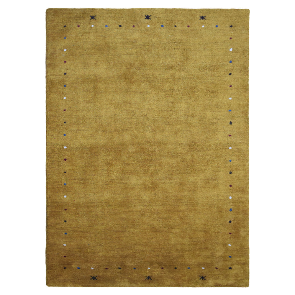 Tokyo Hand Knotted Rug