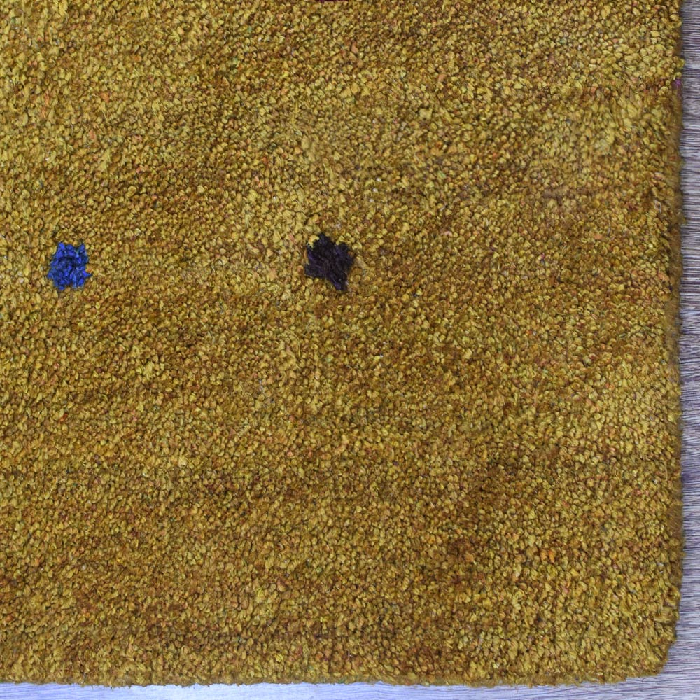 Tokyo Hand Knotted Rug