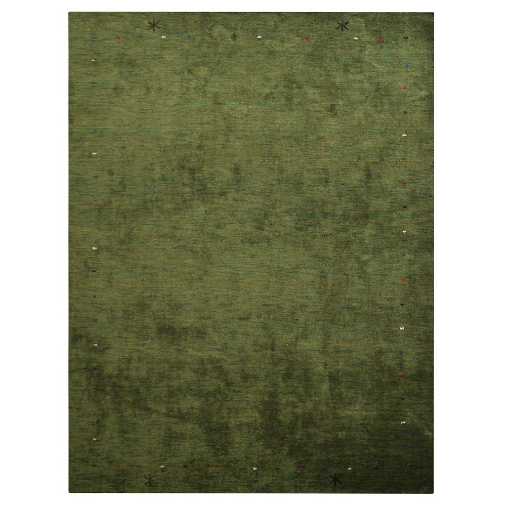 Tokyo Hand Knotted Rug