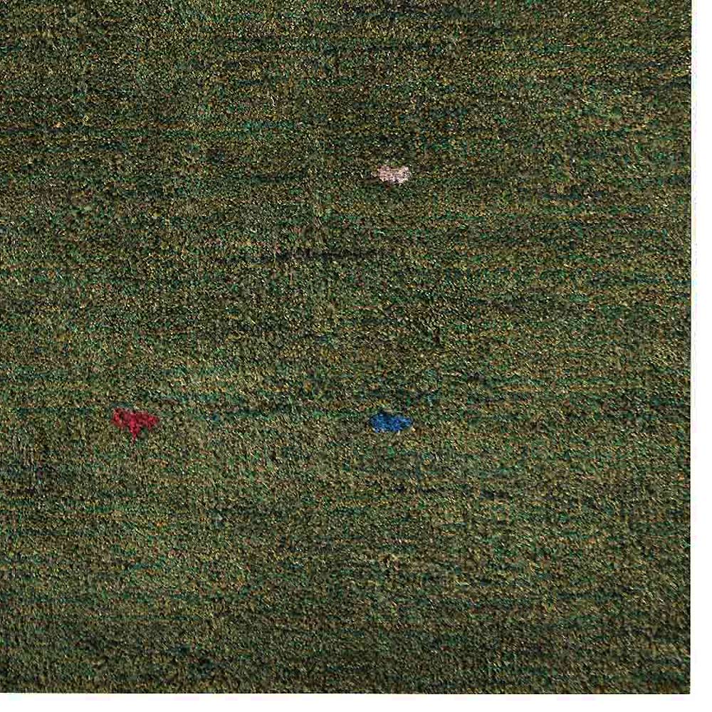 Tokyo Hand Knotted Rug