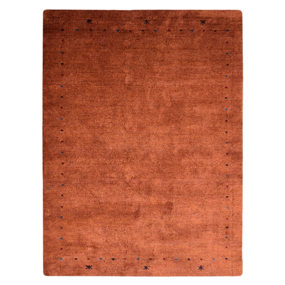 Tokyo Hand Knotted Rug
