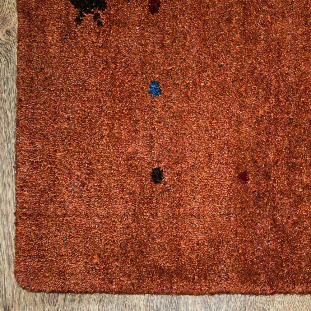 Tokyo Hand Knotted Rug