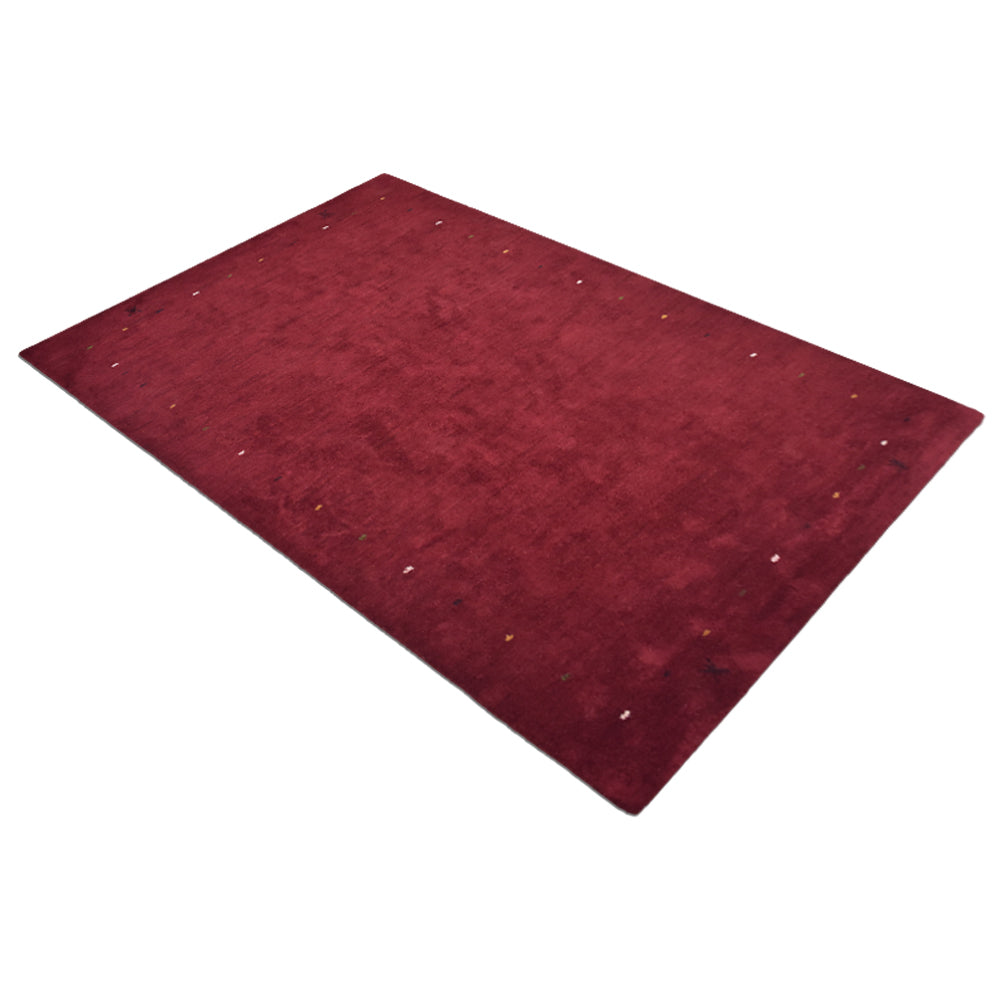 Tokyo Hand Knotted Rug
