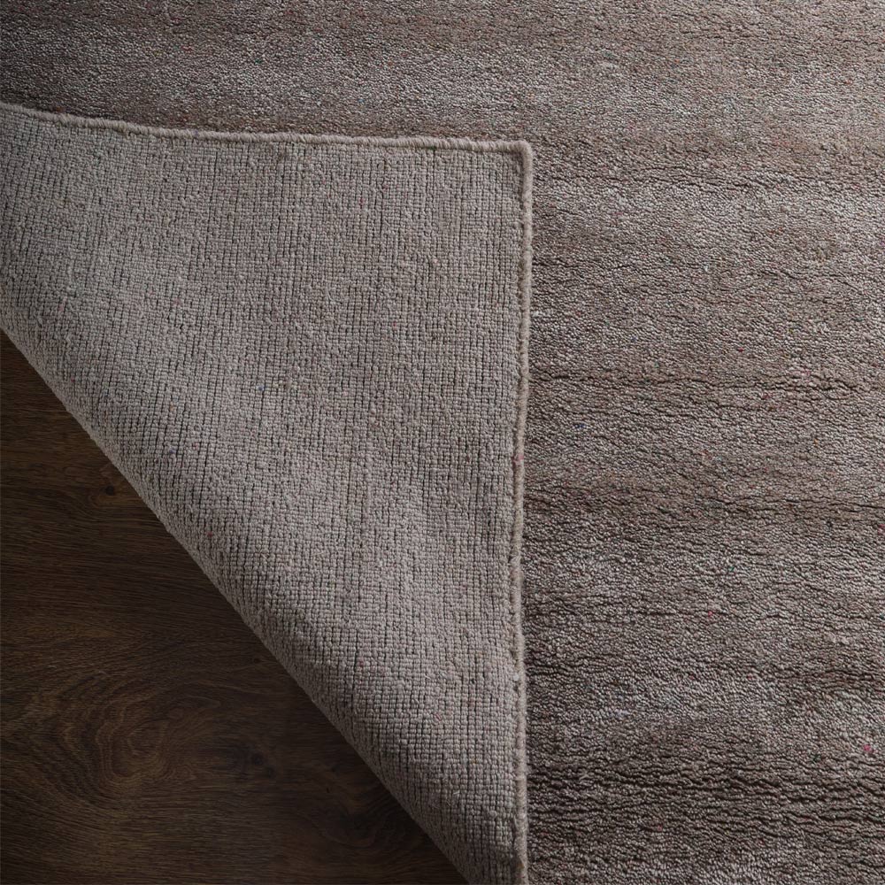 Revive Hand Knotted Rug
