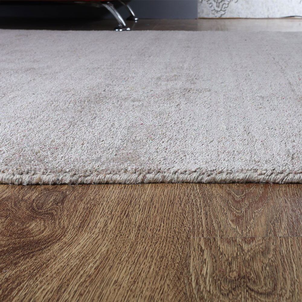 Revive Hand Knotted Rug