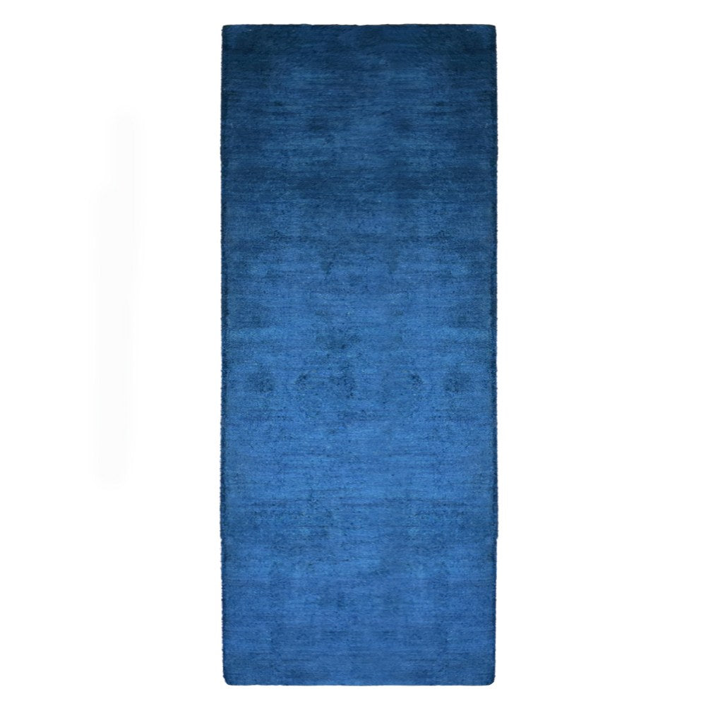 Revive Hand Knotted Rug