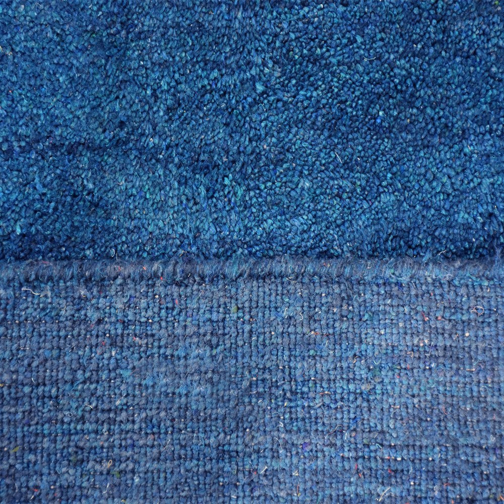 Revive Hand Knotted Rug