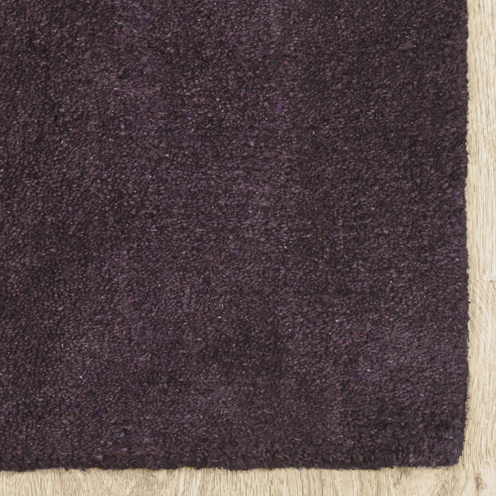 Revive Hand Knotted Rug
